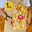 กล้วยฉาบ อบเกลือ (เค็มน้อย) 1kg.