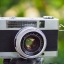 MINOLTA REPO-S MINOLTA ROKKOR-PF 32MM.F1.8