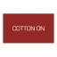 เสื้อทหาร เสื้อนอก ผู้ชาย สีเขียวทหาร แต่งฮูท แบรนด์เนม COTTON ON From Australia เนื้อผ้าหนา สวย เท่ห์ Size XL