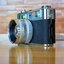 YASHICA ELECTRO 35G YASHICA YASHINON DX 45MM F1.7