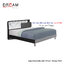 เตียง B311G-B511G-B611G (ท้ายทึบ/ท้ายขาลอย/ท้ายลิ้นชัก)