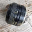 XR RIKENON 50MN. F2 PK MOUNT