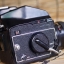 MAMIYA M645 1000S MAMIYA-SEKOR C 80MM. F2.8