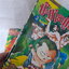 ป๊ะป๋ายากูซ่า 1-22 (ออกมาเท่านี้) / * ขาดเล่ม 12,14,15,21