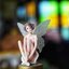 NIKON NIKKOR 55MM.F1.2 NIKON NON AI MOUNT (บากท้ายแล้ว)