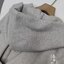 Love tree เสื้อโค้ทกันหนาว เสื้อโค้ทฮู้ด overcoat belt coat โค้ทวูล สีชมพู แบรนด์ LOVE TREE สำเนา ชมพู