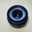 CARL ZEISS JENA DDR TESSAR 50MM.F2.8