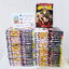 เค็นอิจิ ลูกแกะพันธุ์เสือ 1-54 ไม่จบ / *ขาดเล่ม 2,4,8,9,38,40,42-52,55-61