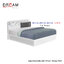 เตียง B311G-B511G-B611G (ท้ายทึบ/ท้ายขาลอย/ท้ายลิ้นชัก)