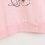 เสื้อฮู้ด สเวตเตอร์ กันหนาว DISNEY เสื้อมิคกี้ เม้าส์ Mickey mouse mickey mouse งาน DISNEYแท้ ชมพูพีช ชมพู