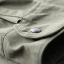 Benetton เสื้อกันหนาว parka ปาร์ก้า โค้ทกันหนาว เสื้อฮูทเฟอร์ สีเขียว แบรนด์เนม BENETTON แต่งขนเฟอร์ ซับขนอุ่นด้านใน(เฟอร์ถอดได้คะ) เขียว