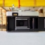 RICOH ELNICA F RIKENON LENS 40MM.F2.8