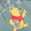 เสื้อฮู้ด วอร์ม สเวตเตอร์ Disney เสื้อหมีพูห์ Winnie the pooh Vintage แขนยาว สี ลายการ์ตูนมิคกี้ งาน DISNEYงานสวย ดำ