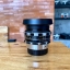 SCHNEIDER-KREUZNACH EDIXA XENAR 50MM.F2.8 M42 MOUNT