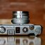 YASHICA ELECTRO 35 GS COLOR YASHINON-DX 45MM.F1.7