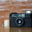 YASHICA FLASHER