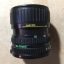 Canon Zoom Lens FD 35-70 mm. F3.5-4.5