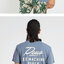 Deus เสื้อยืดแขนยาว คอกลม เสื้อ สีเทาดำ ผู้ชาย แบรนด์ DEUS แท้ คะ Size XL สำเนา สำเนา สำเนา ฟ้า