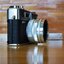 YASHICA ELECTRO 35G YASHICA YASHINON DX 45MM F1.7