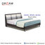 เตียง B302RL-B502RL-B602RL