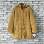 เสื้อกันหนาว เสื้อฮู้ด บุนวมอุ่น สีเขียวเทา แบรนด์ ESSEME (padded puffer coat)
