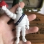 ตุ๊กตาMICHELIN ตุ๊กตา โมเดล มิชลิน