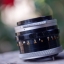 CANON LENS FL 50MM. F1.8
