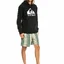 Deus เสื้อนอก เสื้อsweater ผู้ชาย แบรนด์ QUIKSILVER แท้ สวย เท่ห์ มาก คะ Size L/XL/XXL สำเนา สำเนา สำเนา สำเนา สำเนา เทา