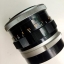 CANON LENS FL 50MM.F1.4 FL MOUNT
