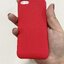 เคสซิลิโคน i5/5s Switcheasy ส่งฟรีแถมฟิลม์กระจก