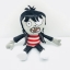 ตุ๊กตาซอมบี้ ตุ๊กตา โมเดล น่ารัก จากเกมส์ Plants Vs. Zombie ความสูง 25-32Cm