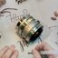 YASHICA YASHINON-DX 45MM.F1.7 MODIFIED SONY E MOUNT