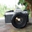NIKON FM2n Nikkor zoom 35-105mm.f3.5-5.6