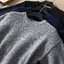 massimo dutti cotton cashmere เสื้อหนาวไหมพรม ไหมพรมถัก เนื้อไหม นุ่ม สวย งาน แบรนด์massimo dutti cotton cashmere งานตัดป้าย cotton cashmere แท้
