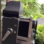 MAMIYA C3 MAMIYA SEKOR LENS 105MM.F3.5