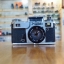 KIEV 4M+HELIOS-103 53MM.F1.8