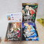 VIDEO J วิดีโอ เจ 1-3 จบ / Akaishi Michiyo