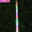 ไฟดาวตกสีรวม RGB ความยาว 80เซ็นติเมตร ไฟประดับตกแต่ง