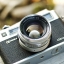 YASHICA ELECTRO 35 GSN COLOR-YASHINON DX 45MM.F1.7