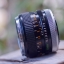 CANON FD LENS 50MM. F1.4 จมูกเงิน FD MOUNT