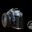 NIKON Z FC NIKOR Z DX 16-50MM.F3.5-6.3 VR