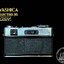 YASHICA ELECTRO 35GSN YASHICA COLOR YASHINON-DX 45MM.F1.7