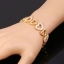 กำไลข้อมือ สร้อยข้อมือ ผู้หญิง สร้อยข้อมือทอง เงิน รูปหัวใจ ฝังเพชร CZ AAA ของขวัญใส่ออกงาน วันเกิด สุดหรู 524103