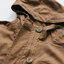 Chocolate เสื้อฮู้ด เสื้อแจ็คเก็ต เสื้อแจ็คเก็ต ผู้หญิง แบรนด์ CHOCOLATEเขียวทหาร สวย เท่ห์ มาก คะ Size ดำ