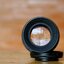 MEOPTA POLAR 50MM.F1.5 MODIFIED M4/3