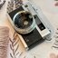 YASHICA ELECTRO 35GX YASHICA COLOR-YASHINON DX 40MM.F1.7