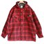 แจ็คเก็ต เสื้อกันหนาว ลายตารางแต่งฮู้ดMen’s Plaid Lined Dickies Jacket งาน Dickies แท้100% สินค้าหลุดโรงงาน จำนวนจำกัดคะ M/L/XL สำเนา สำเนา สำเนา Dickies