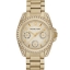 MICHAEL KOR LADIE'S WATCH (Mini Blair Watch, Golden) นาฬิกาผู้หญิง MK5639