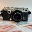 SCHNEIDER-KREUZNACH CINE-XENON 25MM.F1.4 C MOUNT