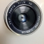 FUJINON 38MM. F2.8 MODIFLY M39 MOUNT